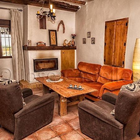 Casa Rural Casa Maxima Єкла Екстер'єр фото