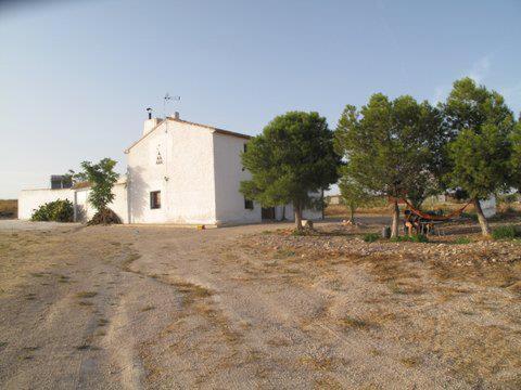 Casa Rural Casa Maxima Єкла Номер фото