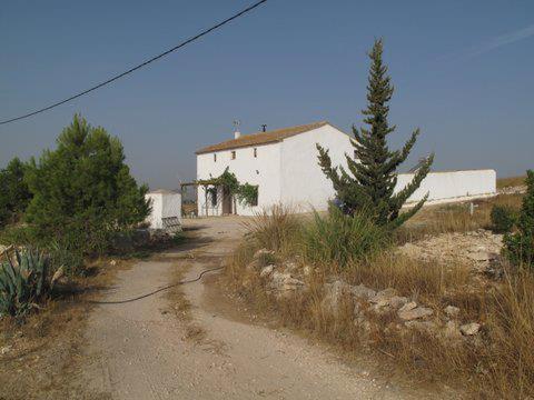 Casa Rural Casa Maxima Єкла Номер фото