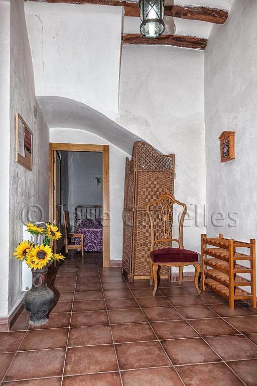 Casa Rural Casa Maxima Єкла Екстер'єр фото
